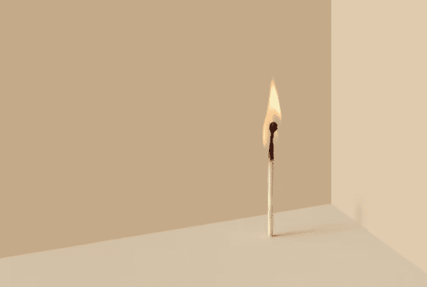 Να πω σε συνέντευξη ότι έφυγα από την προηγούμενη δουλειά λόγω burnout;